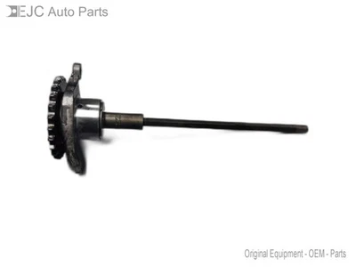 Oil Pump Drive Gear For 11-14 Volkswagen Touareg  3.0 079109570AP Diesel - Image 1 of 4