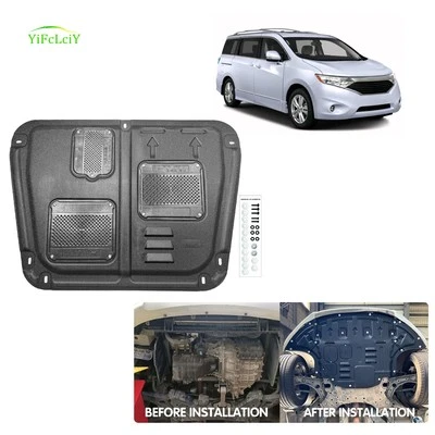For Nissan Quest 2011-2017 Heavy-duty Engine Shield Skid Plate Engine Cover - Image 1 of 4