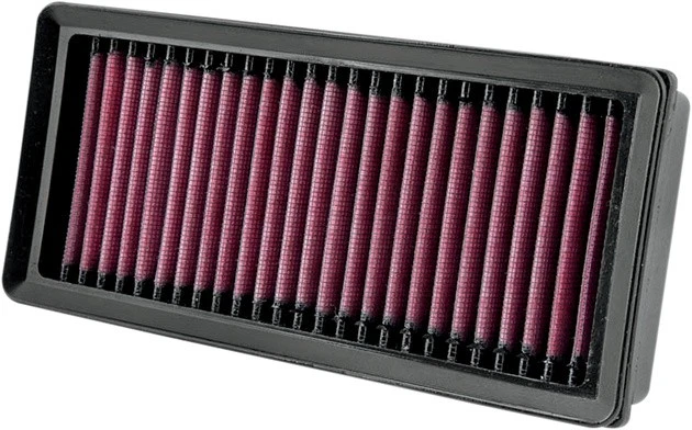 K&N Air Filter #BM-1611 BMW K 1600 GT/K 1600 GTL/K 1600 GTL Exclusive Foto 1 de 1