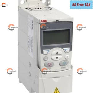 1pz ABB ACS310-03E-03A6-4 Convertitore di frequenza 3PH 1.1KW - Foto 1 di 6