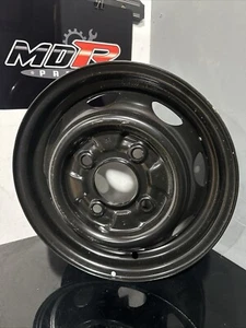 Perodua 12"x4.00b brand new Steel Wheel - Picture 1 of 4