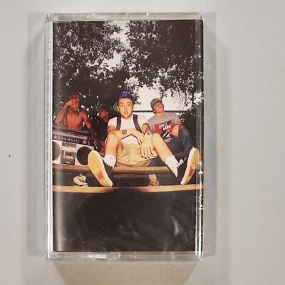 Mac Miller K.I.D.S. (Cassette) - Image 1 of 2