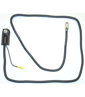 ACDelco 4SD35X Battery Cable For Chevy Camaro 71-89 ^ - Image 1 of 2