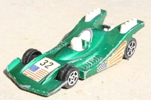 CORGI JUNIORS GRAND PRIX RACER good condition 1970s - Picture 1 of 1