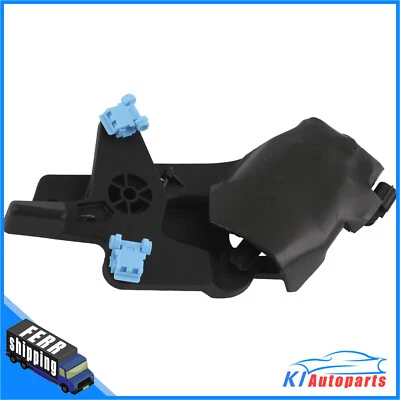 Powered Door Lock Actuator GC3Z-9943170-E For Ford F-150 F-250 F-350 Super Duty - Image 1 of 4