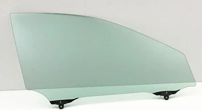 Passenger/Right Front Door Window Glass For Lexus IS250 IS350 IS300 IS200t Sedan Foto 1 de 3