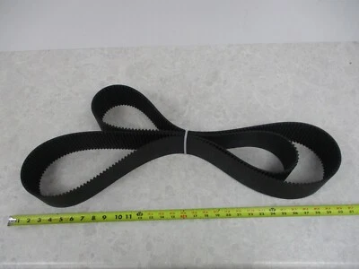 GATES 2800-8MGT-85, POWERGRIP GT2 BELT, T1322 - Image 1 of 2