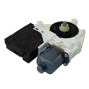 VW Golf 6 VI Vitres de Voiture Efh avant Gauche 5K0959701H Z01 - Picture 1 of 5