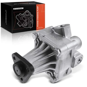 Power Steering Pump for BMW E30 325iX 1988-1991 325i 325is L6 2.7L 2.5L V207060 - Picture 1 of 4