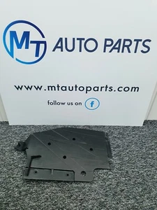 BMW 3 4 SERIES F30 F31 F32 F33 F34 F36 UNDER BODY TRIM PANEL PASSENGER 7258049 - Picture 1 of 10