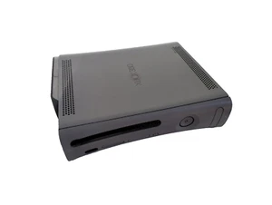Microsoft Xbox 360 Console (20 GB, Base Unit No Accessories) - Picture 1 of 6