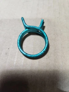 Spring Tension Hose Clamp 1" Inner Dia. - Picture 1 of 8