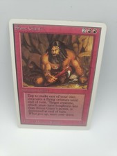 Stone Giant x1 - Unlimited Edition - MTG - Near Mint
