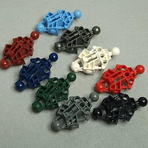 LEGO Bionicle 47328 Vahki Leg Lower Section Genuine MOC CHOOSE Color Used - Picture 1 of 13