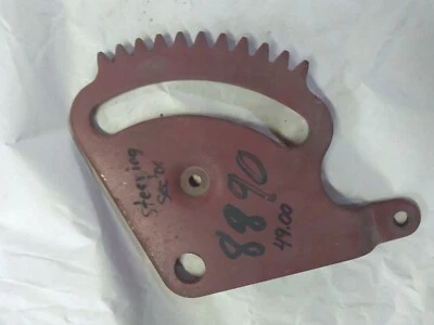  OEM new old stock Wheel Horse  8890 steering sector - Image 1 of 2