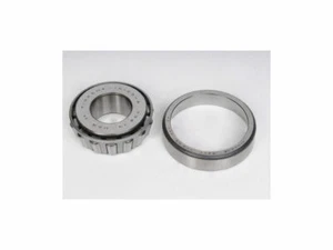 Front Outer AC Delco Wheel Bearing fits Chevy C2500 Suburban 1992-1999 67RYSC - Picture 1 of 1