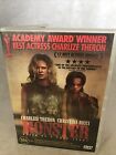 Monster (dvd, 2003) Very Good Condition. Free Shipping. Region 4