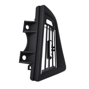 64229166883 Left Console Grill Dash AC Air Vent For BMW 520i 525i 530i 2010-2016 - Picture 1 of 11