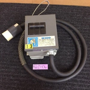 ITE Siemens XEQ450, Bus Plug w/ 20 Amp 250V Twistlock 6ft Cord Drop - Picture 1 of 10