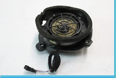 00-03 Mercedes W210 E320 E430 E55 AMG Rear Right Door Audio Speaker OEM - Image 1 of 4
