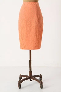 2 New NWT Anthropologie "Descreet Designs Skirt" SOLD OUT - Picture 1 of 5