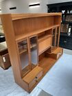 Dresser / Dispaly Cabinet Ready for Ref.urb. Ref.urb To Your Choice +600