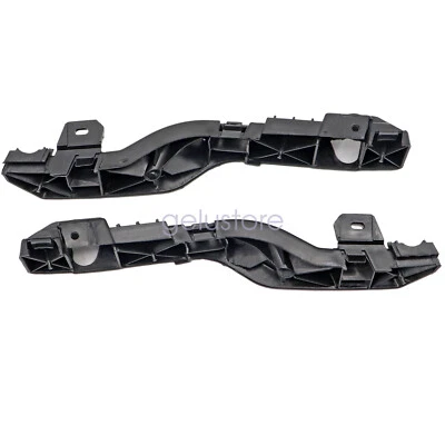 Поддержка кронштейна переднего бампера L+R для Dodge Journey 2009-2017 годов выпуска 5178411AD 5178410AD - Изображение 1 из 4