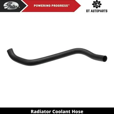 Manguera de refrigerante de radiador de gas para Kia Spectra5 2005-2006 2L L4 puertas inferiores Foto 1 de 4