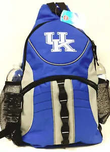 University of Kentucky Rucksack----B-Line Sling Crossbody Syle by Concept One - Bild 1 von 7