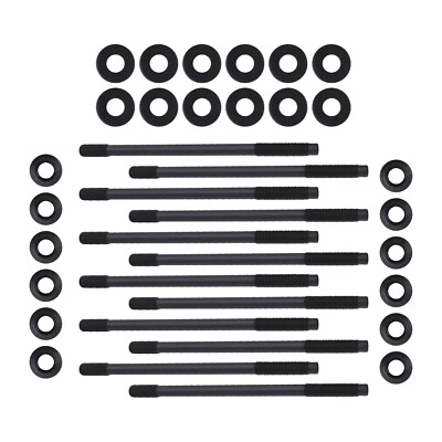 Perno de cabeza de alta resistencia para Subaru WRX STI EJ20 2,0 L EJ25 2,5 L DOHC 260-4701 Foto 1 de 4