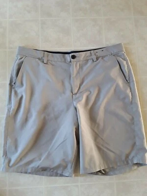 Pantalones Cortos de Golf FILA Deportivos Para Hombre Caqui Tostado Beige Talla 38 Ligeros Deportivos Foto 1 de 3