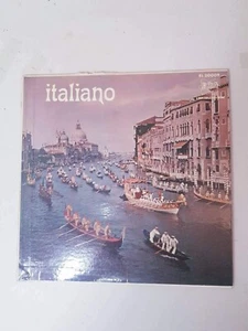 Joe Dolny and Orch-Italiano EL 20009 -Rare Vinyl Record LP - Picture 1 of 12