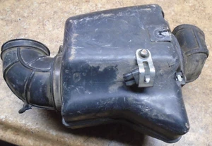 1998 Suzuki Marauder VL800 VL 800 Air Filter Intake Box Manifold Boot Inlet 98 - Picture 1 of 2