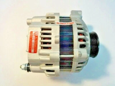 Nissan Quest.Mercury Villager.1999-2002.V6.3.3L.125AMP/12V.CW.5-G.1 año de garantía  Foto 1 de 4