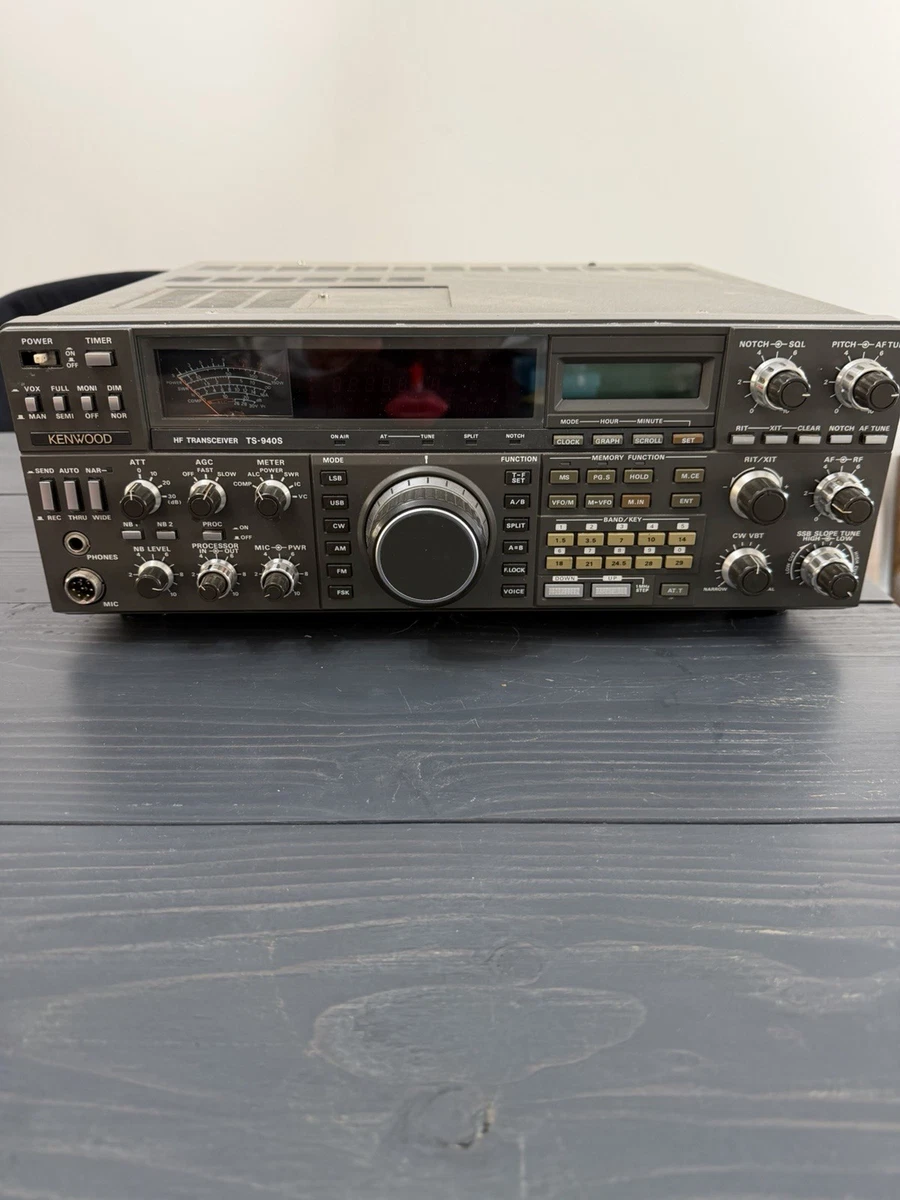 Kenwood Ts 940 | eBay