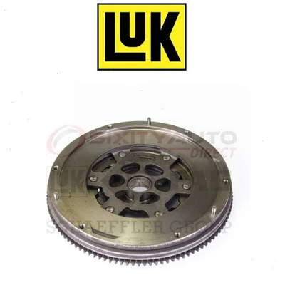 LuK MX Clutch Flywheel for 2003-2007 Ford Focus - Transmission Shift  xl Foto 1 de 4