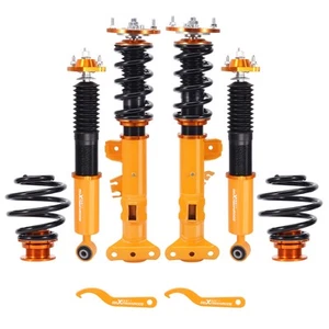 Amortiguador Suspension completas for BMW 3 Compact E36 316i 318tds 323 Ti - Imagen 1 de 12