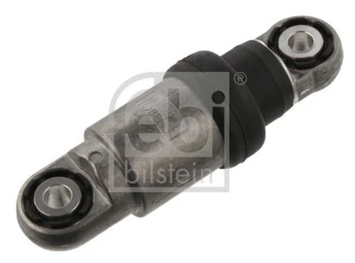FEBI BILSTEIN 03801 V-Ribbed Belt Vibration Damper Fits BMW 3 Series 5 Series - Image 1 of 4