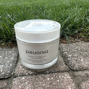 Mousse de sal desenvejecimiento Pevonia - papaya-piña 6,8 oz 200 ml - Imagen 1 de 1