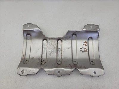 Toyota 4Runner Tacoma 1996-2002 5VZFE cárter de motor cárter de aceite salpicaduras protector contra viento Foto 1 de 4