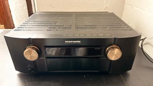 Marantz SR 6004 AV 7.1 Surround Receiver Heimkinoreceiver Verstärker - Bild 1 von 7
