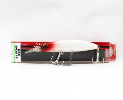 Yo Zuri Mag Speed 100 mm 24 Gramm Versenkung K�der R1477-PRH (7772) - Bild 1 von 4