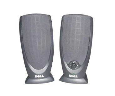 Dell A215 Computer Speakers