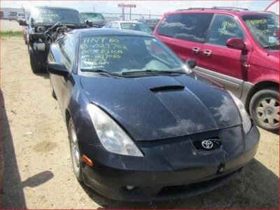 CELICA    2000 Glove Box 85348 - Imagem 1 de 4