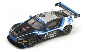 1:43 Aston Martin Vantage n°96 Spa 2014 1/43 • SPARK SB090 - Imagen 1 de 1