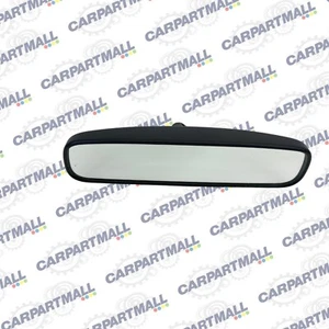 2005-2008 Infiniti G35 Inside Rear View Interior Mirror Assembly E13010837 OEM - Picture 1 of 11