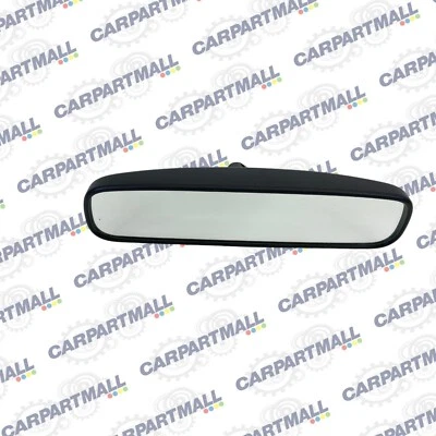 2005-2008 Infiniti G35 Inside Rear View Interior Mirror Assembly E13010837 OEM - Image 1 of 4