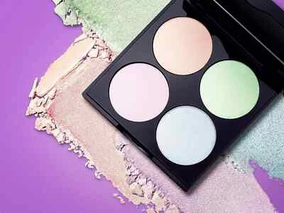 Revlon Galaxy Dream Holographic Highlighting Palette - 003 Holographic - Image 1 of 4