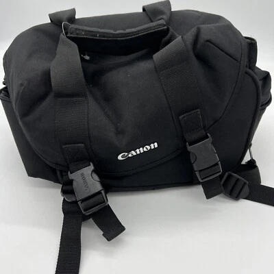 Bolsa para cámara Canon DSLR-SLR Foto 1 de 4