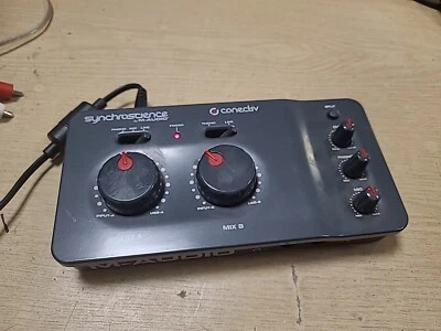 M-AUDIO CONNECTIV SYNCHROSCIENCE - WORKING  - Image 1 of 4